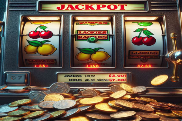 Jogo de Cash Slots Paga Mesmo?